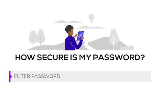 Free security tools: Oppos secure password check