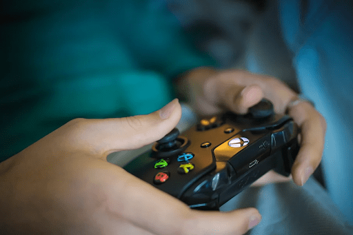 How parents can protect their kids while gaming on xbox