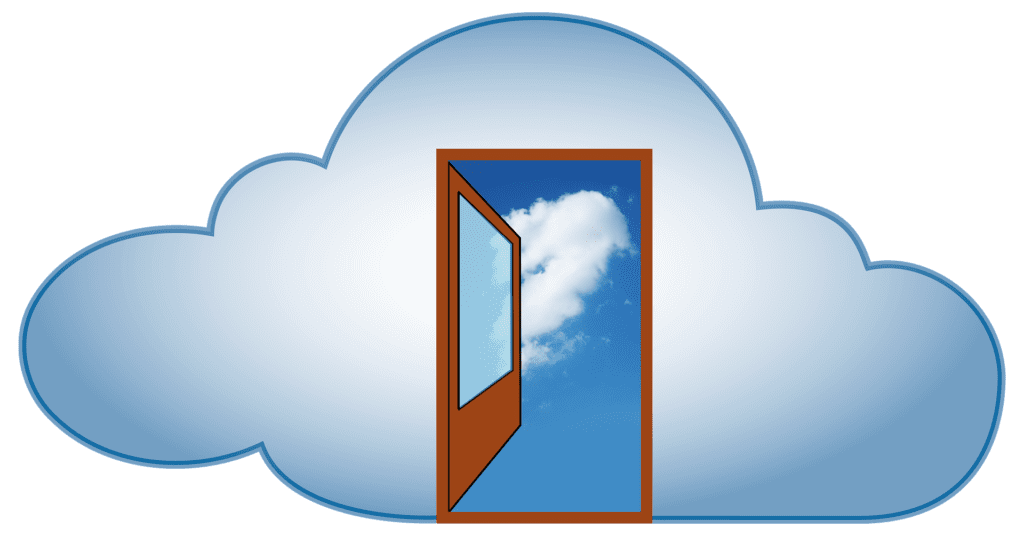 The importance of cloud infrastructure post covid