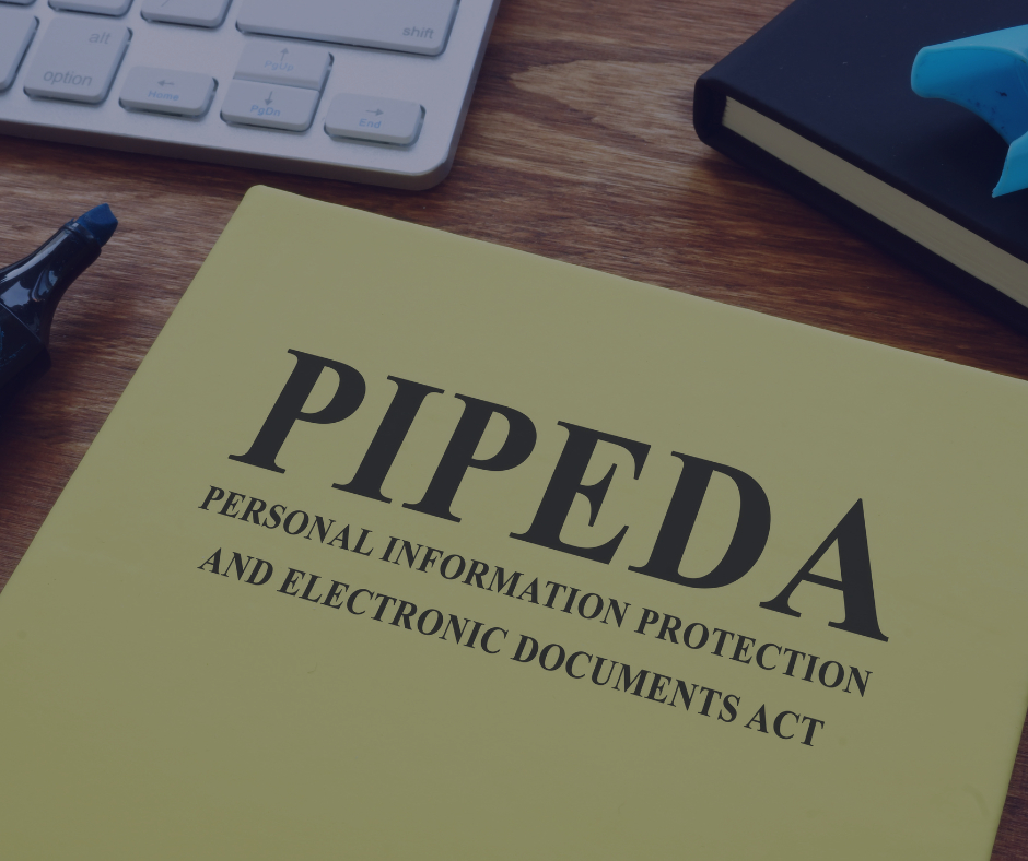 pipeda compliance