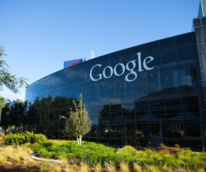 Google faces recording breaking DDOS Attack