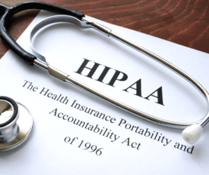 What security controls do I need for HIPAA Compliance?