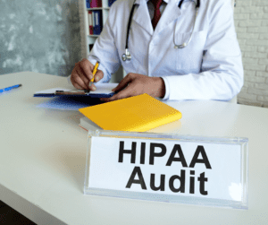 Things to test for HIPAA Compliance
