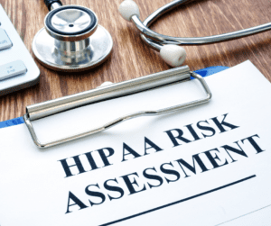 Penetration testing does HIPAA require