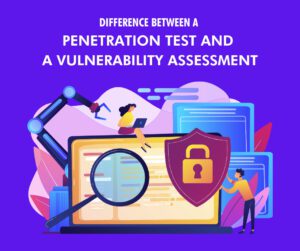 Penetration and vulnerability assessment
