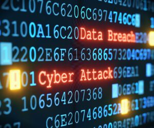cyber attack affects me and my business