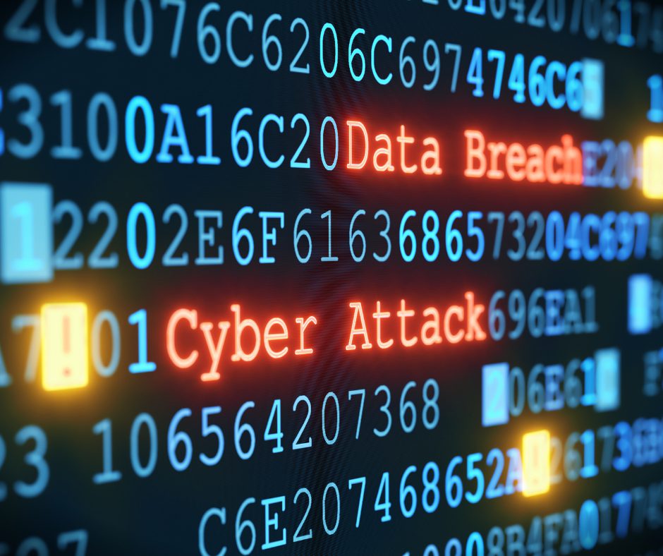How can cyber attack affects me and my business