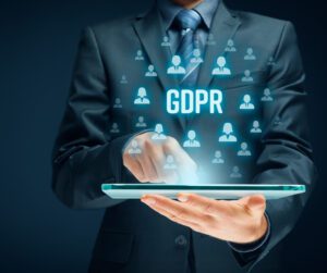 What are HIPAA and GDPR in cyber security