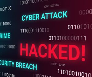 Does cybersecurity includes hacking