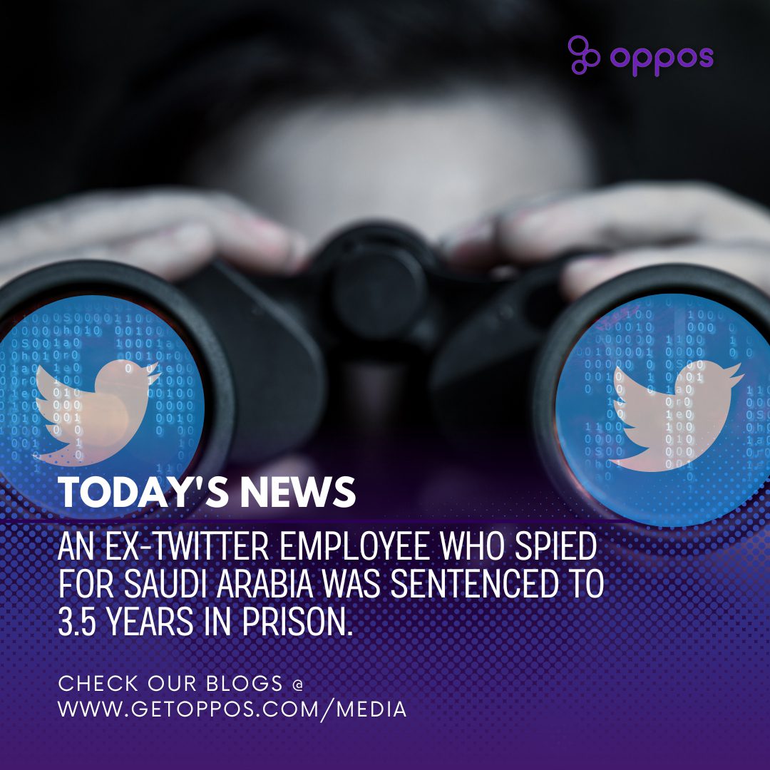 saudi arabia spying using ex twitter employee