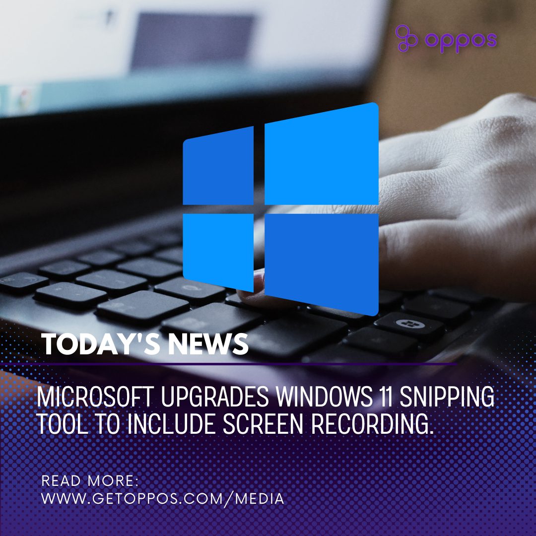 new screen recording from microsoft