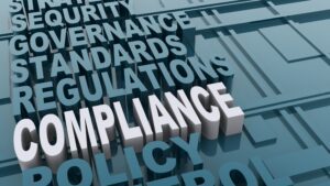 cybersecurity compliance requirements