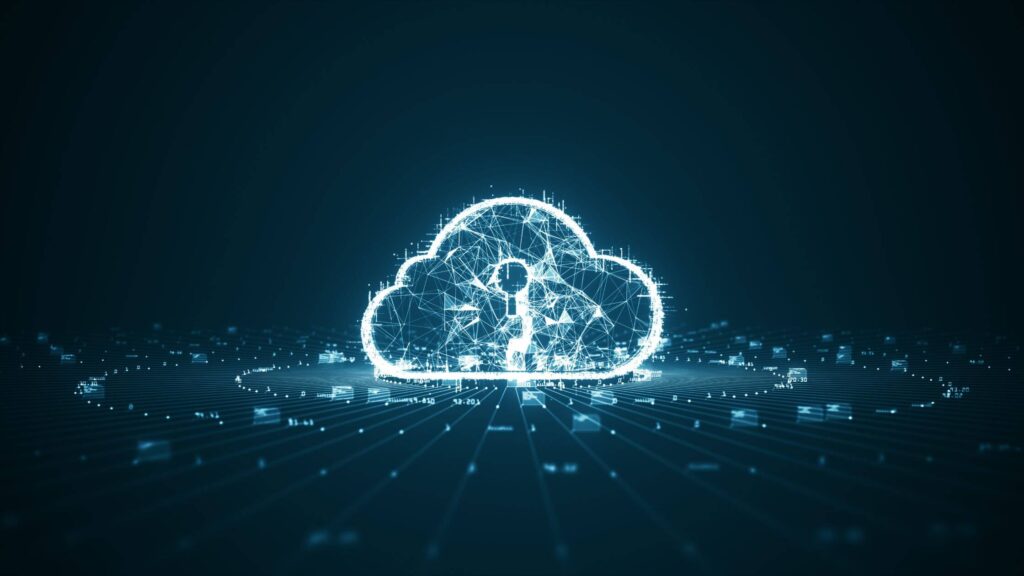 Cloud Data Security