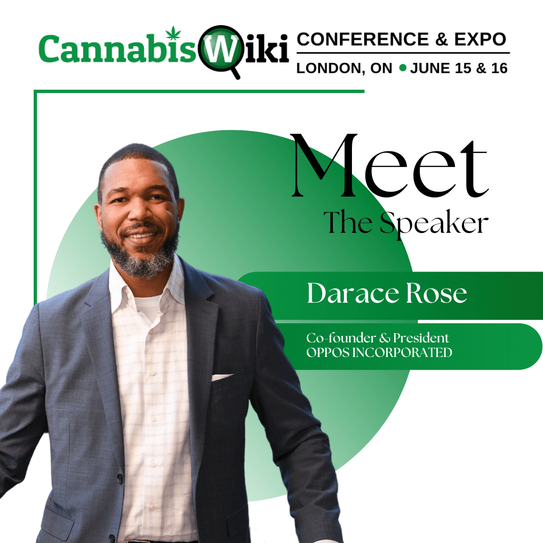 CannabisWiki Conference & Expo Panel