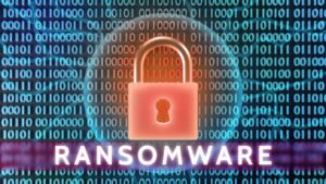 Ransomware Attacks in Canada