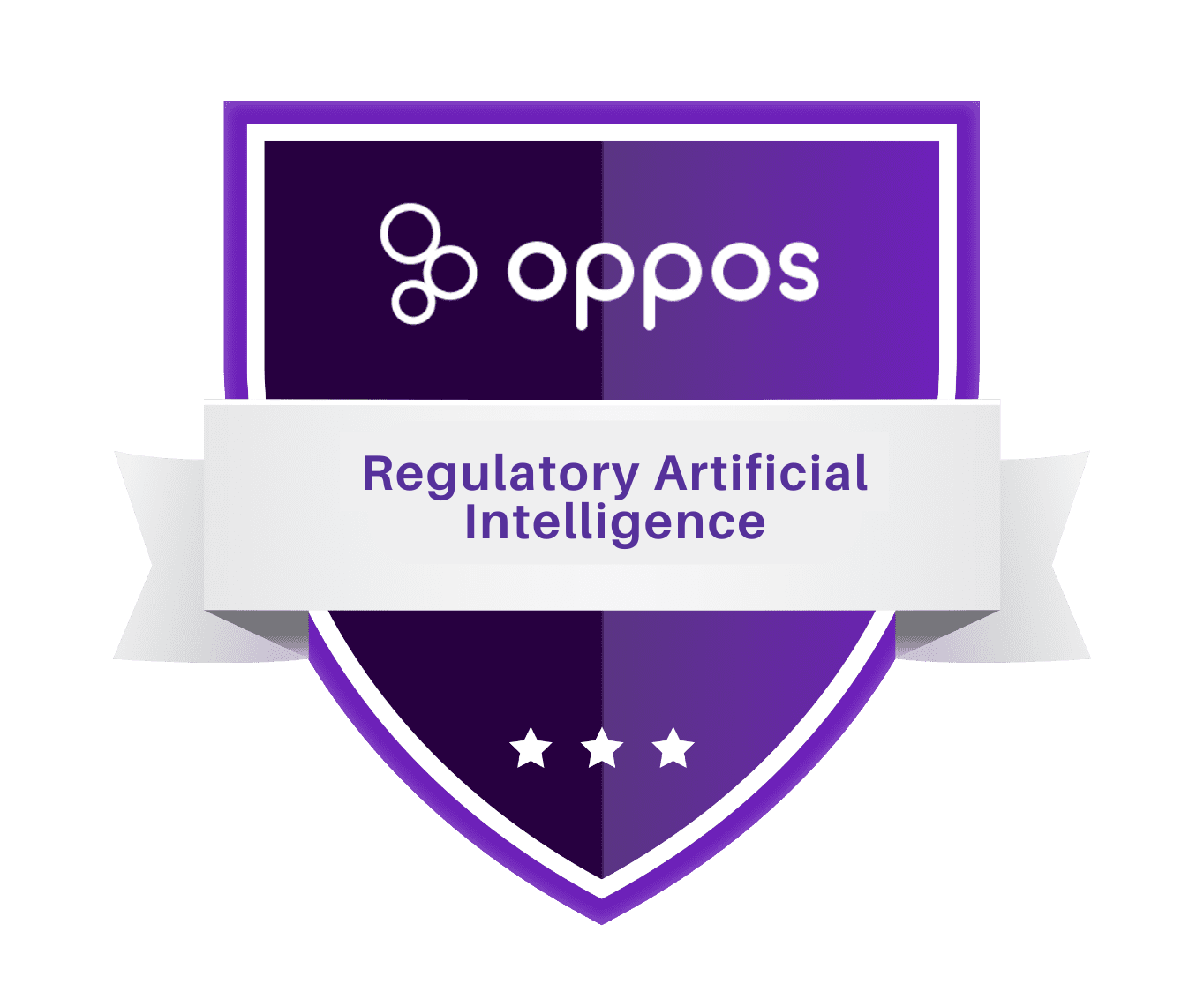 Regulatory Artificial Intelligence