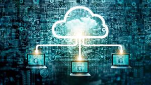 What to Look for in Cloud Security