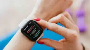 Cybersecurity for Wearable Technology