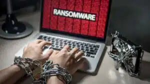 Evolution of Ransomware