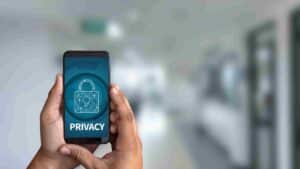 data privacy vs data security