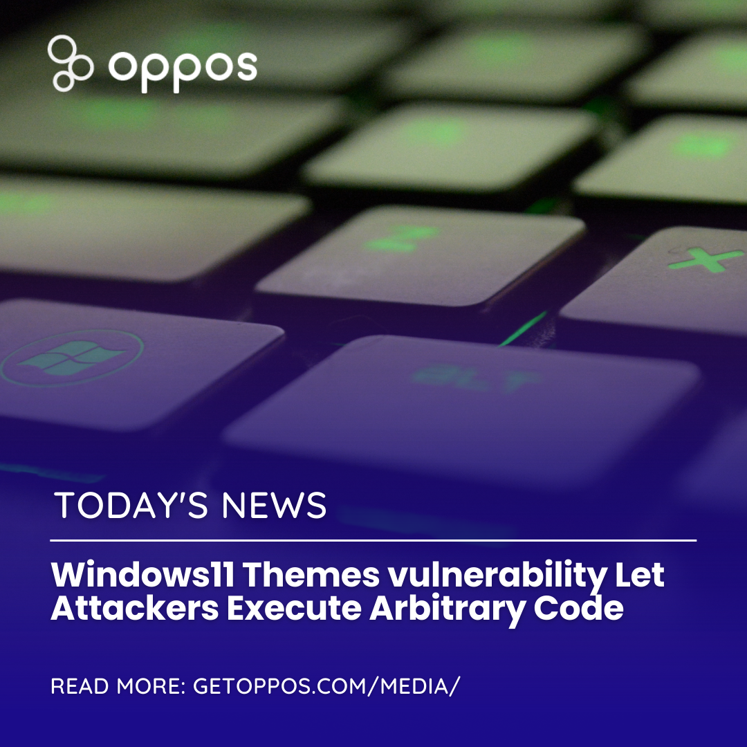 windows 11 vulnerability