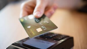 PCI DSS Compliance Levels