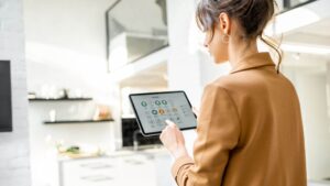 securing the modern day home network