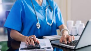 Cyber Attack in Hospitals