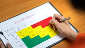 cybersecurity assessment