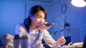 AI Voice Cloning Scam