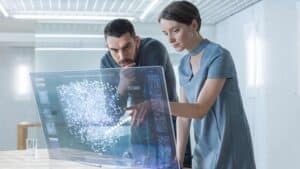 Artificial Intelligence and Data Privacy