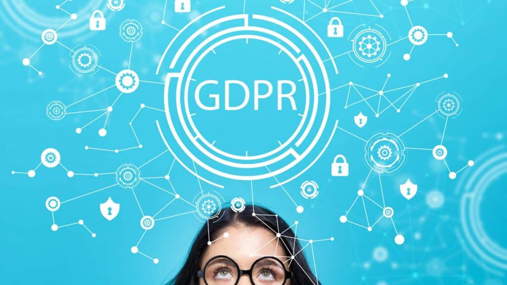 Guide to the General Data Protection Regulations (GDPR)