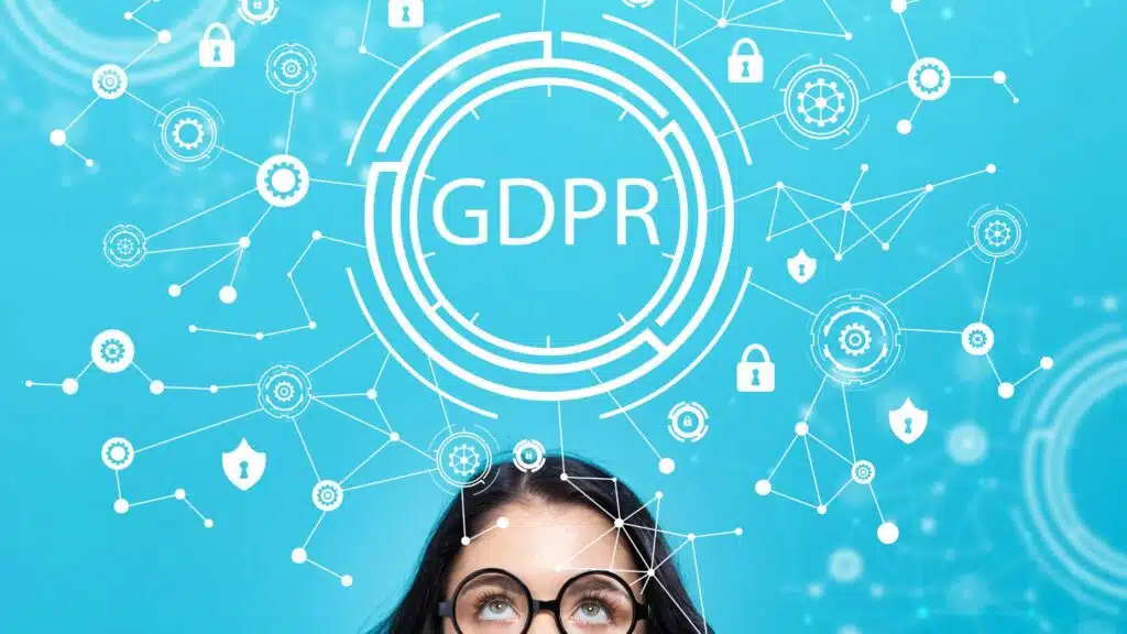 Guide to the General Data Protection Regulations (GDPR)