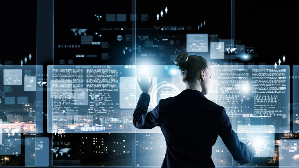 Operation Technology